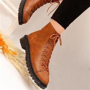 نیم بوت زنانه جدید موجود در دو رنگ عسلی پر رنگ و مشکی جنس رویه سوگو درجه یک موجود در سایز های 37 تا 40 کیفیت عاااااالی