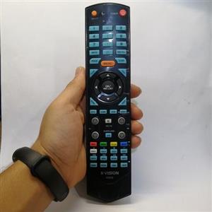 کنترل ایکس ویژن 53202،کنترل ایکس ویژن ،
