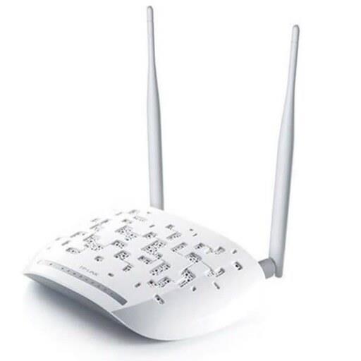 TP-LINK TD-W8961N ADSL2 Plus Wireless N300 Modem Router