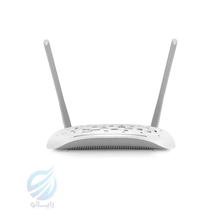 TP-LINK TD-W8961N ADSL2 Plus Wireless N300 Modem Router