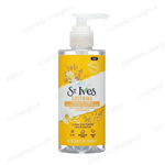 ژل شوینده و تسکین دهنده صورت بابونه سینت ایوز St Ives Soothing حجم 200 میلی لیتر 