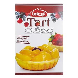 پودر تارت بن سا مقدار 225 گرم