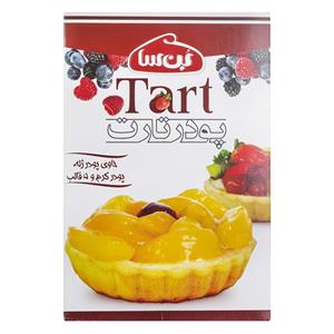 پودر تارت بن سا مقدار 225 گرم Bonsa Tart Gr 