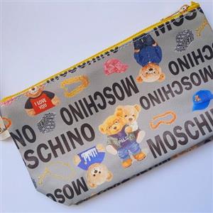 کیف لوازم آرایشی تدی