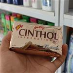 صابون سینثول مدل صندل دارچین Cinthol Sandal حجم 175 گرم عربی