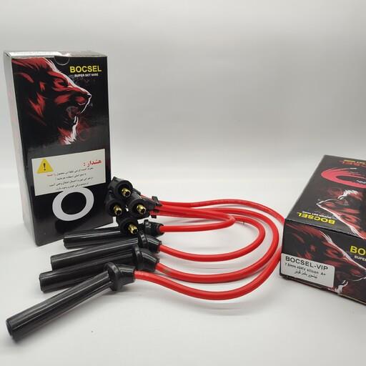 وایر شمع تقویتی  مناسب برای تیبا