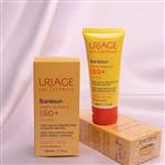 کرم ضد آفتاب رنگی SPF 50 اوریاژ مدل بری سانURIAGE Cream Extrime SP50 Sunscreen Cream