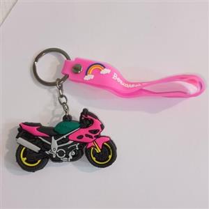 جاکلیدی سیلیکونی موتور