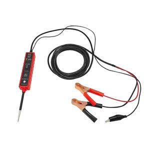 تستر مدار الکتریکی خودرو لیپسکس مدل EM285