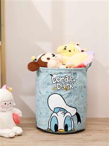 باسکت مینیسو طرح داکی Mickey Mouse Collection 2.0 Large Capacity Storage Bucket(ducky) 