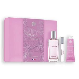 ادکلن اویدنس شرکت ایوروشه