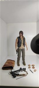 اکشن فیگور Daryl Dixon برند Threezero