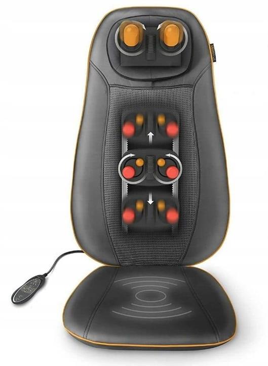 روکش صندلی ماساژور مدیسانا ساخت آلمان اصلی مدل MC 85L