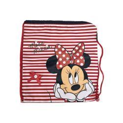 کیف کفش دخترانه طرح مینی موس دیزنی DISNEY 556