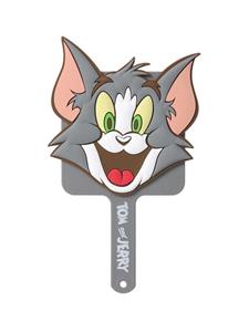 آینه مینیسو طرح تام Tom & Jerry I love cheese Collection Handheld Mirror (Tom)