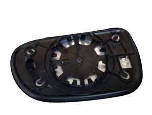 شیشه آینه بیرونی چپ جیلی امگرند EC7,RV7