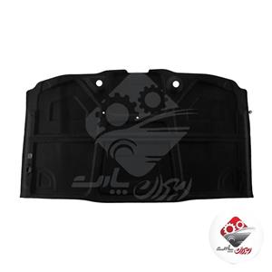 نمد درب موتور سمند