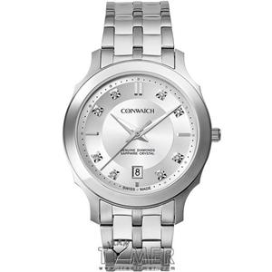 ساعت مچی کین واچ مدل C116SSV