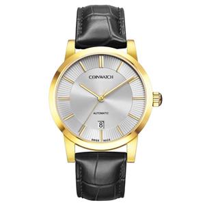 ساعت مردانه CoinWatch مدل C179KWH