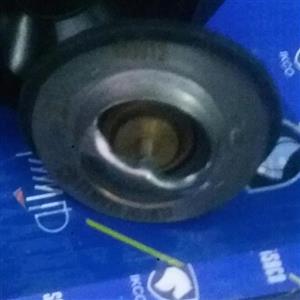 ترموستات پژو 83 درجه