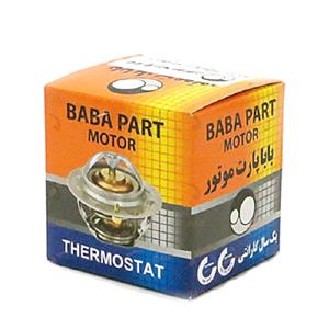ترموستات پژو 83 درجه