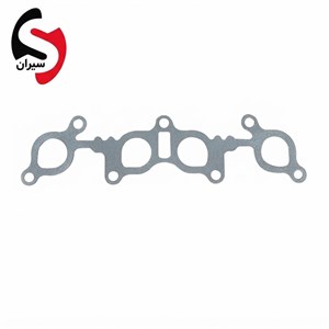 واشر بغل اگزوز فلزی پراید