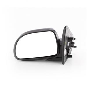 آینه برقی تیبا چپ