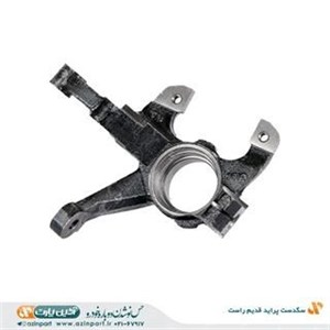 سگدست پراید قدیم راست