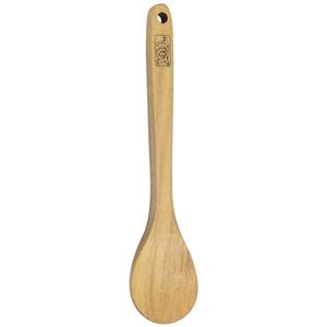 قاشق ادویه 13 سانتی چوبی (بسته بندی 4عددی)