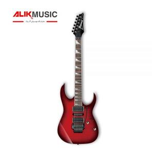 گیتار الکتریک آیبانز مدل RG370FMZ TGB Ibanez RG370FMZ TGB Electric Guitar