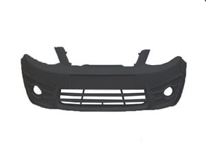 سپر جلو خام سام صنعت ساینا