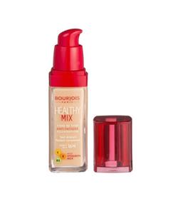 کر‌م پو‌د‌ر‌ شیشه ای بورژوا Bourjois مدل Healthy Max 57 