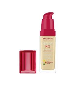 کر‌م پو‌د‌ر‌ شیشه ای بورژوا Bourjois مدل Healthy Max 57 