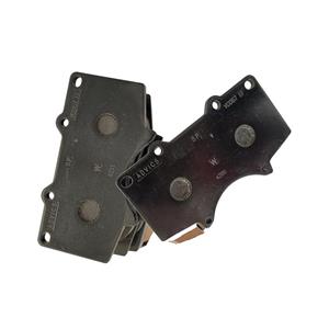 لنت ترمز عقب جنیون پارت مناسب برای خودرو لکسوس RX 2008