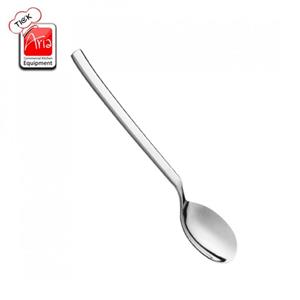 قاشق چای خوری صنایع استیل ایران مدل پاشا 2 براق Sanaye Steel Iran Pasha 2 Mirror Polished Tea Spoon
