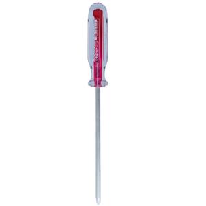 پیچ گوشتی چهارسو وسل ژاپن مدل 6300-P2x150