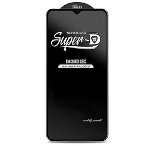 گلس گوشی SAMSUNG A13 5G مدل سوپرD ,آنتی استاتیک برند میتوبل