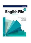 کتاب معلم English File 4th Edition Advance Teachers Guide