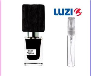 عطر بلک افغان لوزی