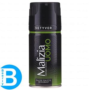 اسپری دئودرانت مالزیا | Malizia