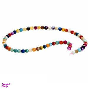 بند سنگ عقیق ماداگاسکار طبیعی اقلیمه کد B109