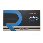 یونیت درام رهام چاپگر طرح کانن DR-051 