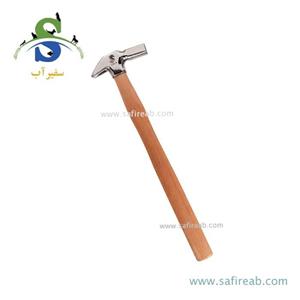 چکش میخ زنی نعل اسب لالا