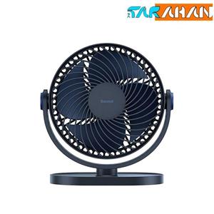 پنکه رومیزی و دیواری باسئوس مدل Serenity ACYY00000