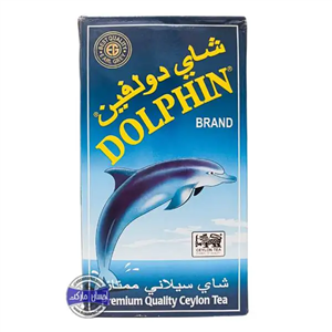 چای عطری دلفین
