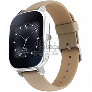 ساعت هوشمند ایسوس مدل ASUS ZenWatch 2 WI502Q