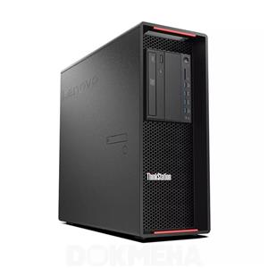 کیس رندرینگ تینک استیشن لنوو Lenovo ThinkStation P510 xeon 64 240G SSD 1TR HDD 4G w5100 استوک