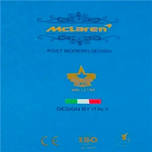 آلبوم کاغذ دیواری مکلارن Maclaren