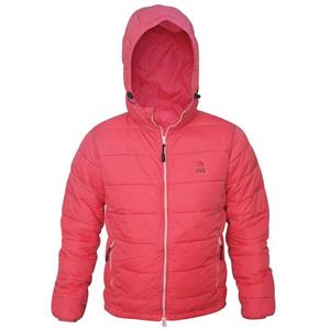 کاپشن مردانه فرانکلین مارشال مدل Zip Hood Long کد 105Y 