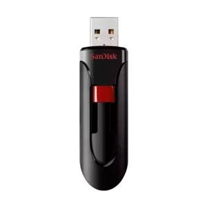فلش مموری سن دیسک مدل Glide با ظرفیت 16 گیگابایت